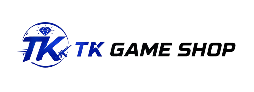 TK GAME SHOP
