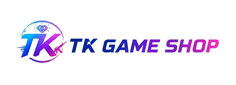 TK GAME SHOP